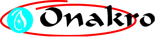 Onakro Logo
